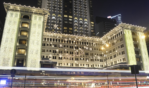 羅馬不是一天建成的 卓越的酒店品牌都擁有哪些特質？